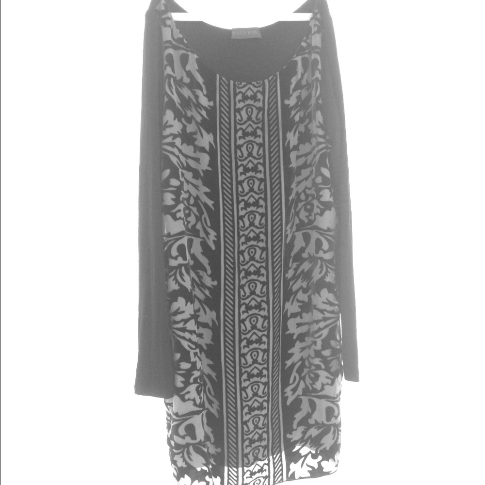Stylish Beautiful tight stretch dress!